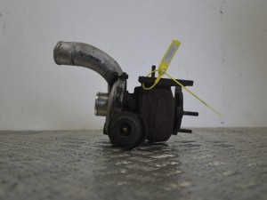 Турбина Renault Laguna 2 (2001-2007) 8200369581