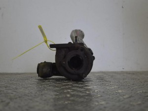 Турбина Renault Laguna 2 (2001-2007) 8200369581