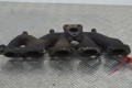 Коллектор выпускной Renault Laguna 2 (2001-2007) 8200042882