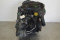 Двигатель Renault Megane 1 (1996-2002) F9Q732