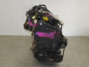 Двигатель Renault Megane 2 (2002-2008) K9K732