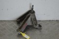 Кронштейн КПП Renault Scenic 2 (2003-2009) 8200043084