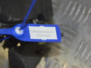 Блок ABS Renault Logan 1 (2004-2014) 8200756092, 0265232110, 0265800584