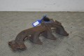 Коллектор выпускной Renault Scenic 1 (1996-2003) 7700874571