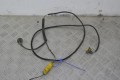Проводка бампера переднего Renault Scenic 2 (2003-2009) 8200592325