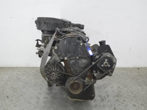 Двигатель Renault Clio 1 (1990-1998) E7J710