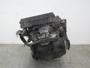 Двигатель Renault Clio 1 (1990-1998) E7J710