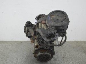 Двигатель Renault Clio 1 (1990-1998) E7J710