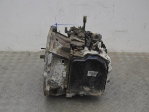 КПП автоматическая (АКПП) Renault Megane 2 (2002-2008) DP0051