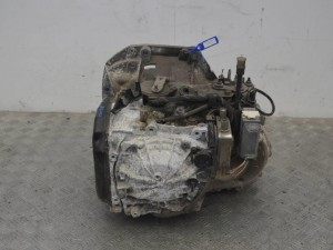 КПП автоматическая (АКПП) Renault Megane 2 (2002-2008) DP0051