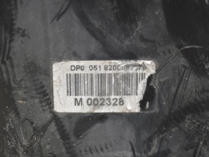 КПП автоматическая (АКПП) Renault Megane 2 (2002-2008) DP0051