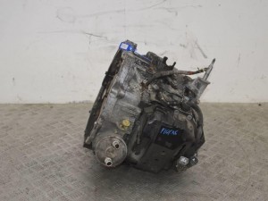 КПП автоматическая (АКПП) Renault Laguna 2 (2001-2007) SU1026