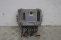 Блок управления двигателем Renault Scenic 2 (2003-2009) 8200391966, 8200386508, 0281011776