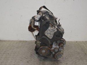 Двигатель Renault Scenic 2 (2003-2009) F9Q812