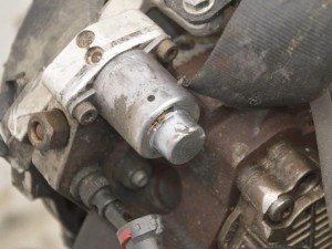 Двигатель Renault Scenic 2 (2003-2009) F9Q812
