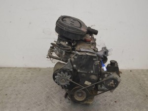 Двигатель Renault Clio 1 (1990-1998) E7F708