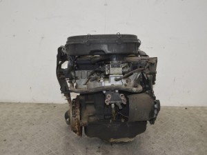 Двигатель Renault Clio 1 (1990-1998) E7F708