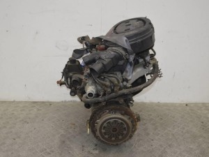 Двигатель Renault Clio 1 (1990-1998) E7F708