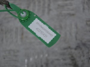 Клемма аккумулятора минус Renault Laguna 2 (2001-2007) 8200058728