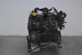 Двигатель Renault Megane 2 (2002-2008) K9K722