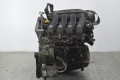 Двигатель Renault Megane 2 (2002-2008) K4M782