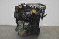 Двигатель Renault Megane 3 (2009-2016) K9K832
