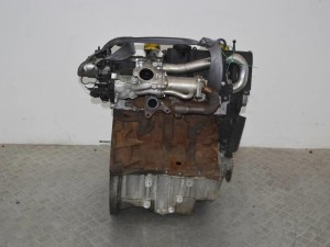 Двигатель Renault Megane 3 (2009-2016) K9K832