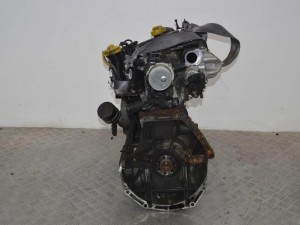 Двигатель Renault Megane 3 (2009-2016) K9K832