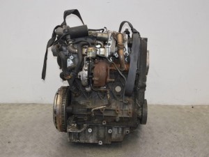 Двигатель Renault Laguna 2 (2001-2007) F9Q674
