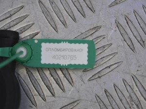 Маслоотделитель (сапун) Renault Scenic 2 (2003-2009) 8200045745