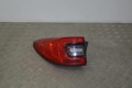 Фонарь задний левый Renault Kadjar (2015-2021) 265552478R