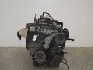 Двигатель Renault Safrane (1992-2000) N7U701
