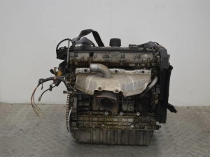 Двигатель Renault Safrane (1992-2000) N7U701