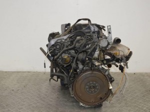 Двигатель Renault Safrane (1992-2000) N7U701