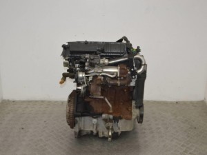Двигатель Renault Logan 1 (2004-2014) K9K792