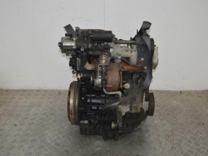 Двигатель Renault Laguna 2 (2001-2007) F9Q670