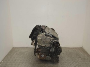 Двигатель Renault Laguna 2 (2001-2007) K4M710