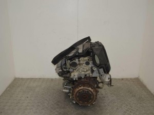 Двигатель Renault Laguna 2 (2001-2007) K4M710