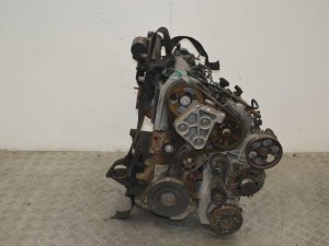 Двигатель Renault Laguna 2 (2001-2007) F9Q670