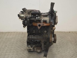 Двигатель Renault Laguna 2 (2001-2007) F9Q670