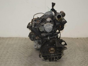 Двигатель Renault Laguna 2 (2001-2007) F9Q670