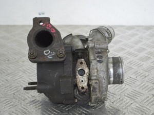 Турбина Renault Espace 4 (2003-2010) 8200547544
