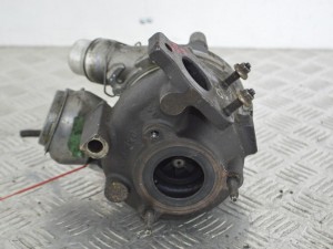 Турбина Renault Espace 4 (2003-2010) 8200547544