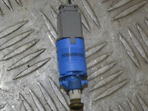 Датчик положения педали сцепления Renault Scenic 2 (2003-2009) 8200168239