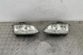 Фара передняя (комплект) Renault Espace 3 (1996-2002) 89004865, 89004864, 89002588, 89002587