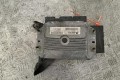 Блок управления двигателем Renault Megane 2 (2002-2008) 8200298463
