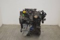 Двигатель Renault Megane 3 (2009-2016) K9K832
