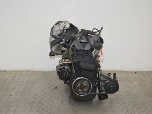 Двигатель Renault Megane 1 (1996-2002) K7M702