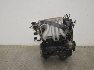 Двигатель Renault Megane 1 (1996-2002) K7M702