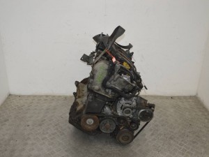 Двигатель Renault Espace 3 (1996-2002) F4R700